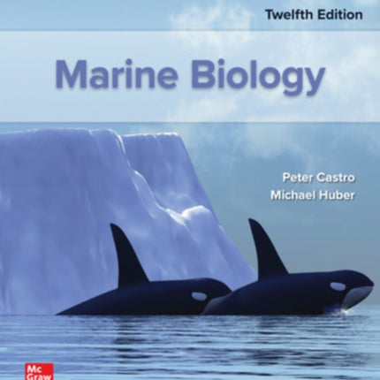 Marine Biology ISE