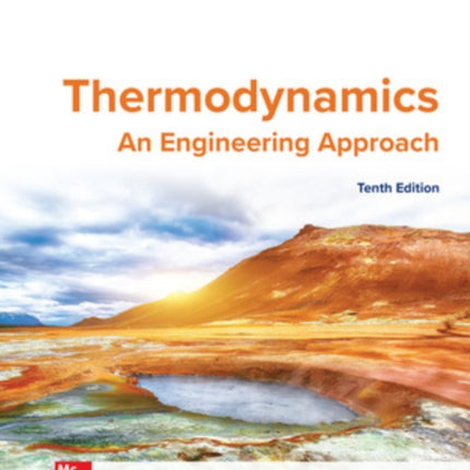 Thermodynamics: An Engineering Approach ISE