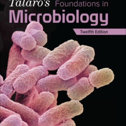 Talaro's Foundations in Microbiology ISE