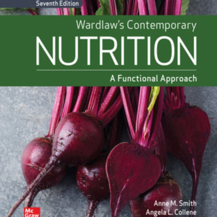 Wardlaw's Contemporary Nutrition: A Functional Approach ISE