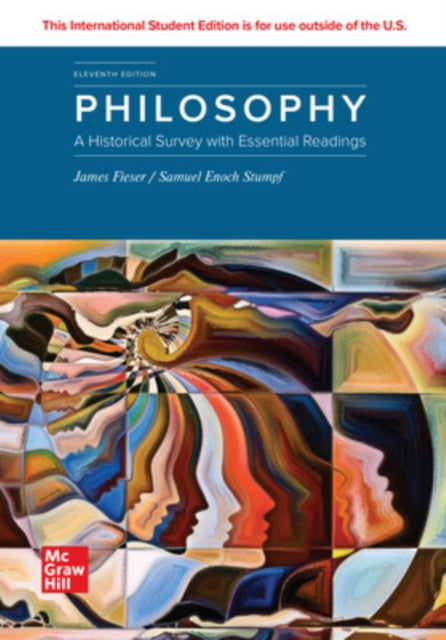 Philosophy: A Historical Survey with Essential Readings ISE