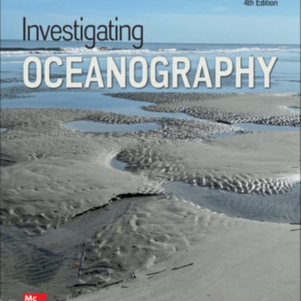 Investigating Oceanography ISE