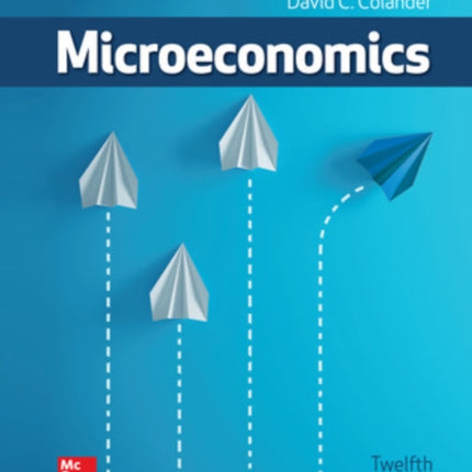 Microeconomics ISE