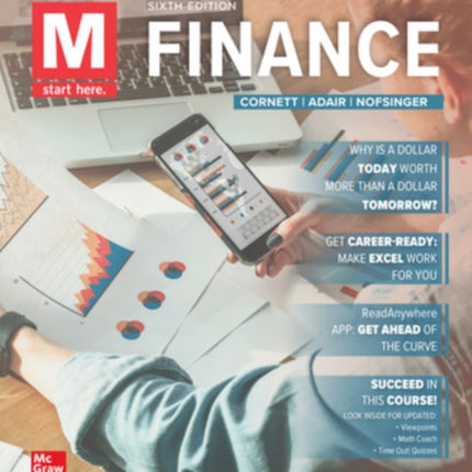 M: Finance ISE