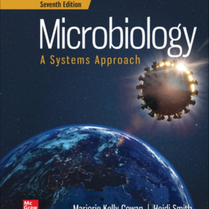 Microbiology: A Systems Approach ISE