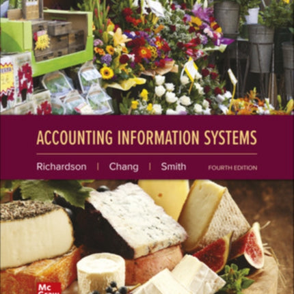 Accounting Information Systems ISE