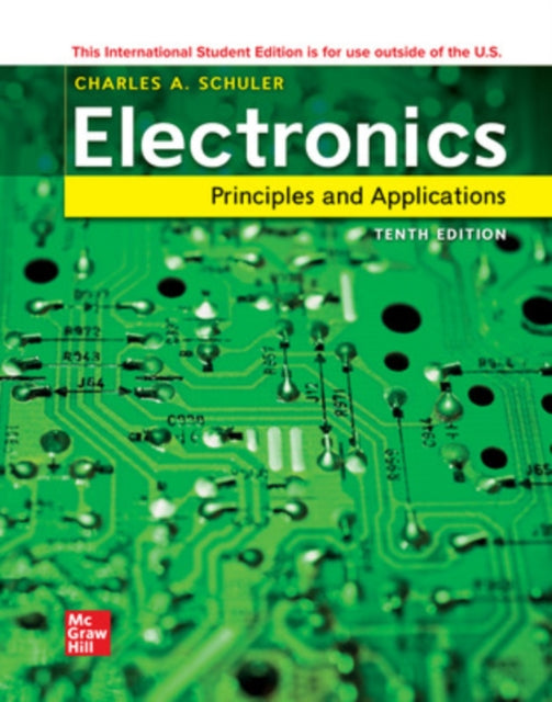 Electronics: Principles and Applications  ISE