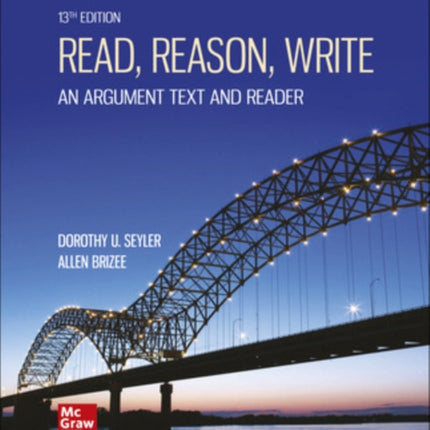 Read Reason Write ISE