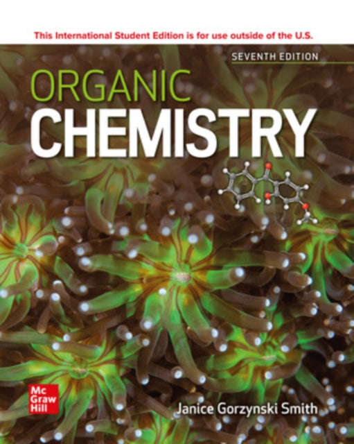 Organic Chemistry ISE