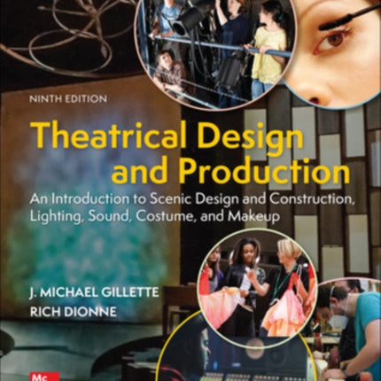 Theatrical Design And Production ISE