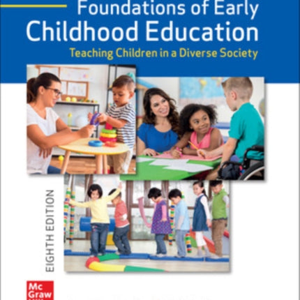 Foundations of Early Childhood Education ISE