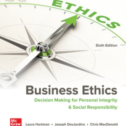 Business Ethics ISE