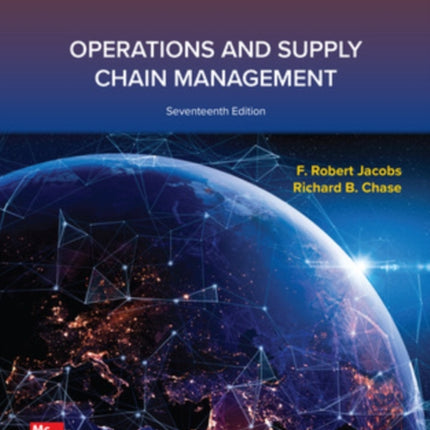 Operations and Supply Chain Management ISE