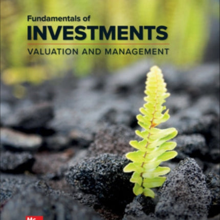 Fundamentals of Investments: Valuation and Management ISE