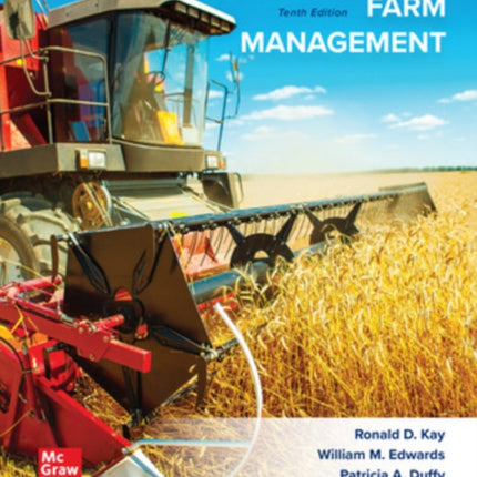 Farm Management ISE