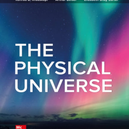 The Physical Universe ISE