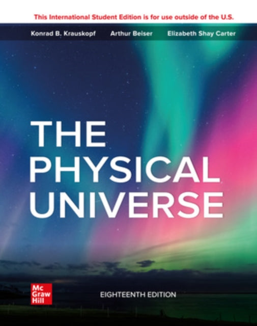 The Physical Universe ISE