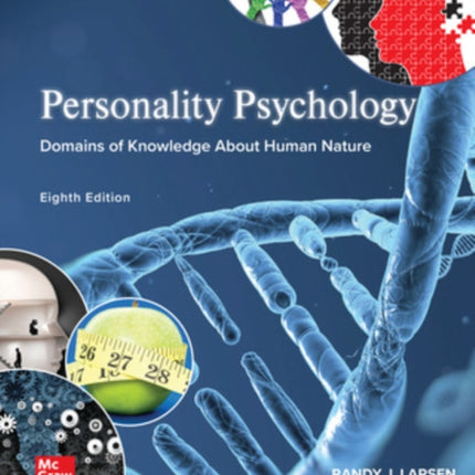 Personality Psychology: Domains of Knowledge About Human Nature ISE