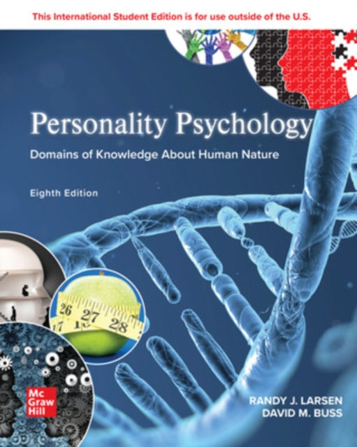 Personality Psychology: Domains of Knowledge About Human Nature ISE