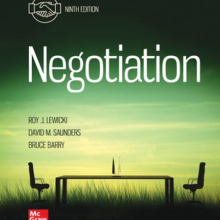 Negotiation ISE