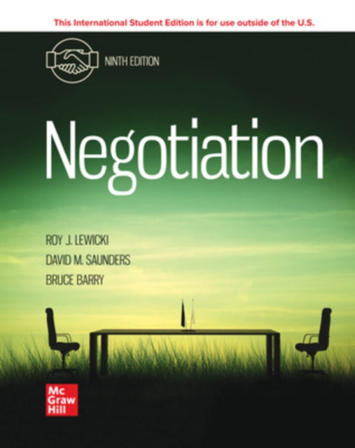 Negotiation ISE