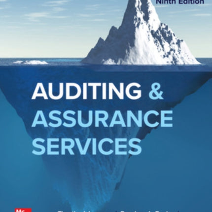 Auditing & Assurance Services ISE