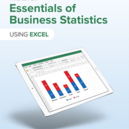 Essentials of Business Statistics ISE