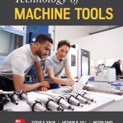 Student Workbook for Technology of Machine Tools