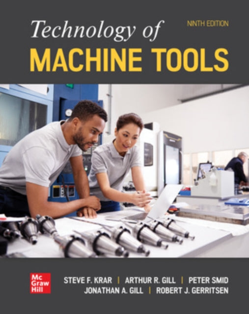 Student Workbook for Technology of Machine Tools