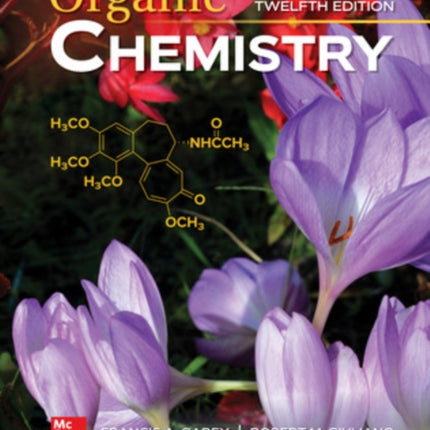 Solutions Manual for Organic Chemistry