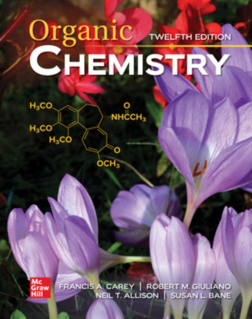 Solutions Manual for Organic Chemistry