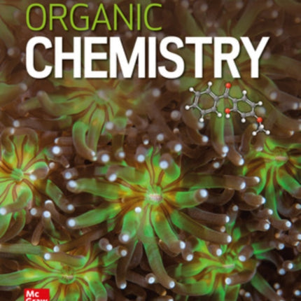 Study Guide/Solutions Manual for Organic Chemistry