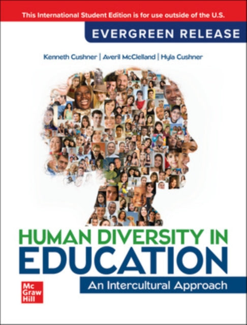 Human Diversity in Education 2024 Release ISE