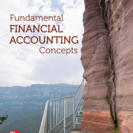 Fundamental Financial Accounting Concepts 2024 Release ISE