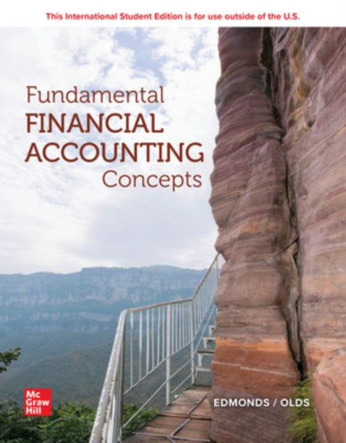 Fundamental Financial Accounting Concepts 2024 Release ISE