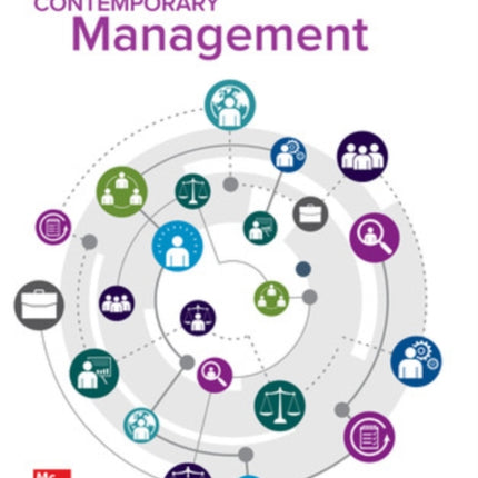 Contemporary Management 2024 Release ISE