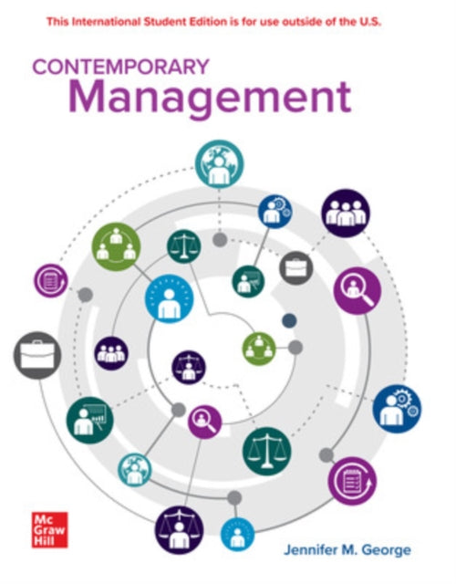 Contemporary Management 2024 Release ISE