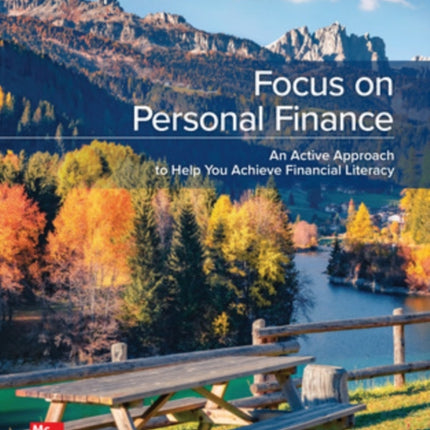 Focus on Personal Finance 2024 Release ISE