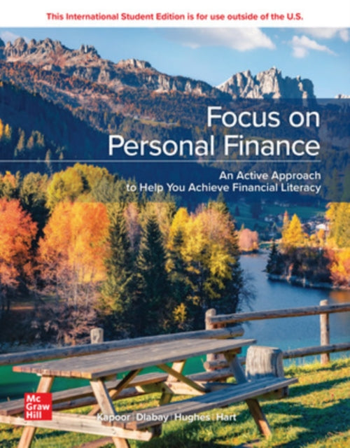 Focus on Personal Finance 2024 Release ISE