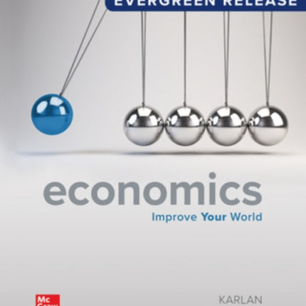 Economics 2024 Release ISE