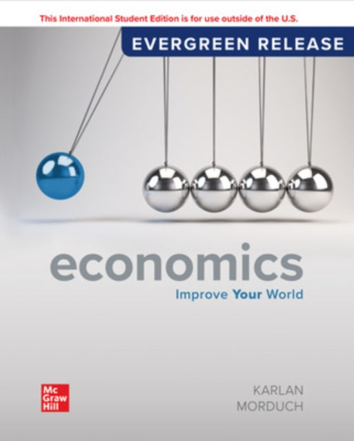 Economics 2024 Release ISE