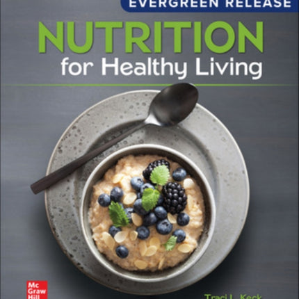 Nutrition For Healthy Living 2024 Release ISE