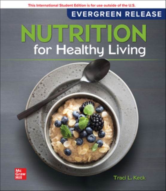 Nutrition For Healthy Living 2024 Release ISE