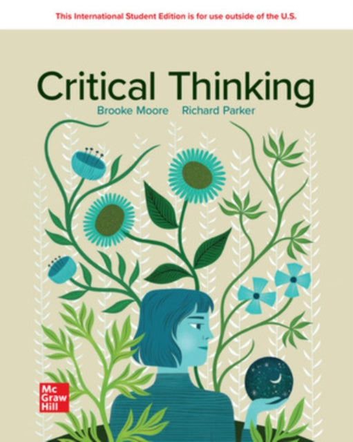 Critical Thinking 2024 Release ISE