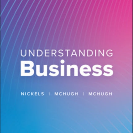 Understanding Business 2024 Release ISE