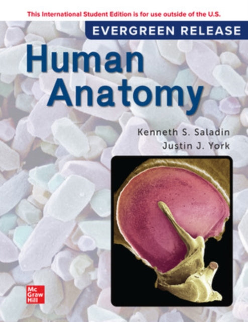 Human Anatomy 2024 Release ISE