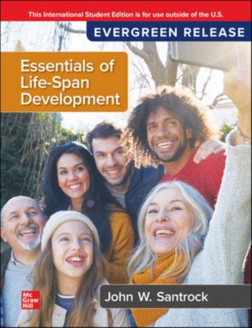 Essentials of LifeSpan Development 2024 Release ISE