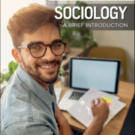 Sociology A Brief Introduction 2024 Release ISE