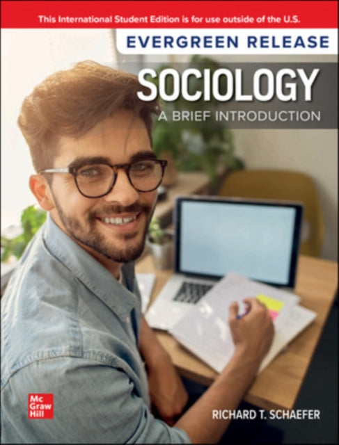 Sociology A Brief Introduction 2024 Release ISE