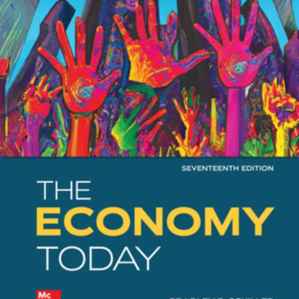 The Economy Today ISE